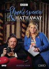 Shakespeare and Hathaway - Season 4 (2-Disc)