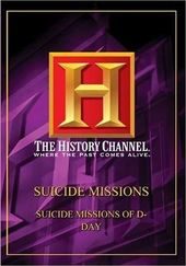 Suicide Missions: Suicide Missions of D-Day