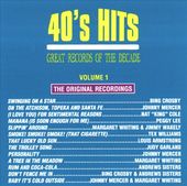 Great Records of the Decade: 40's Hits Pop,