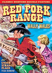 Red Fork Range (1930) / Under Strange Flags (1937)