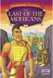Animated Classics - The Last of the Mohicans