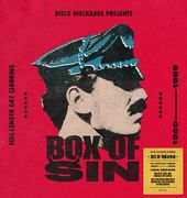 Disco Discharge Presents Box Of Sin / Various (Uk)