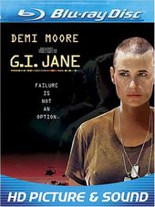 G.I. Jane (Blu-ray)