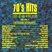 Great Records of the Decade: 70's Hits Pop,
