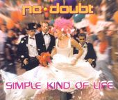 No Doubt-Simple Kind Of Life 