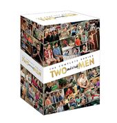Two and a Half Men - Complete Series (39-DVD)
