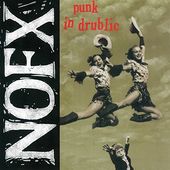 Punk In Drublic (20th Anniversary Reissue) (180GV