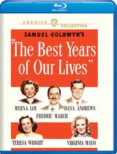 The Best Years of Our Lives (Blu-ray)