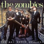 The BBC Radio Sessions (2-CD)
