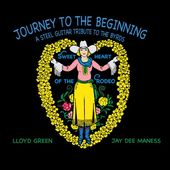 Journey to the Beginning: A Steel Guitar Tribute