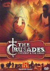 History Channel: The Crusades - Crescent & the
