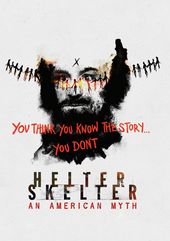 Helter Skelter: An American Myth (2-Disc)