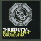 The Essential Electric Light Orchestra (2-CD)