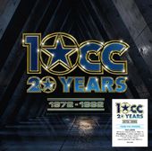 20 Years: 1972-1992 (Box) (Uk)