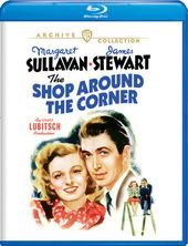 The Shop Around the Corner (Blu-ray)