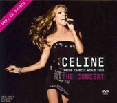 Celine Dion: Tournee Mondiale Taking Chances
