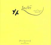 Lucifer: The Book of Angels, Volume 10