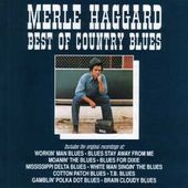 The Best of Country Blues