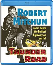 Thunder Road (Blu-ray)