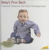 Radiance: Baby's First Bach / Various