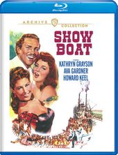 Show Boat (Blu-ray)