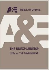 UFOs vs. The Government (A&E Store Exclusive)