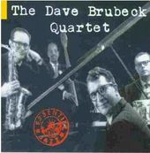 Dave Brubeck Quartet-Essentiel Jazz