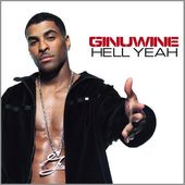 Ginuwine: Hell Yeah/Pony (Single)