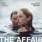 The Affair [Music from the Original Series]