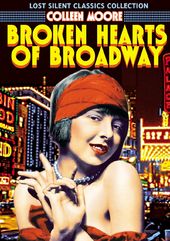 Broken Hearts of Broadway (Silent)