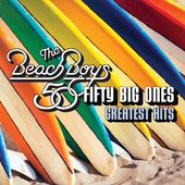 Greatest Hits: 50 Big Ones (2-CD)