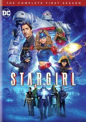 Stargirl - Complete 1st Season (3-DVD)