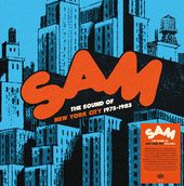Sam Records: Sound Of Nyc 1975-83 / Various (Uk)