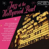 Jazz at the Hollywood Bowl (Live) (2-CD)