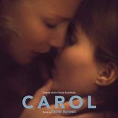 Carol (Original Motion Picture Soundtrack) (2 x