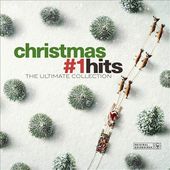 Christmas No. 1 Hits: The Ultimate Collection