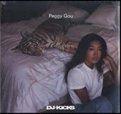 Peggy Gou Dj-Kicks (2Lp/Dl Card)
