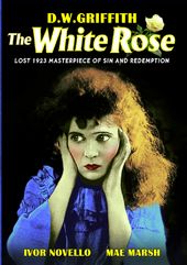 The White Rose (Silent)