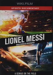 Lionel Messi Unauthorized Documentary / (Mod)