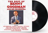 Best Of Benny Goodman And His Orchestra