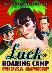 Luck of Roaring Camp (1937)