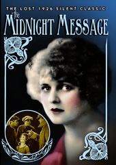 The Midnight Message (Silent)