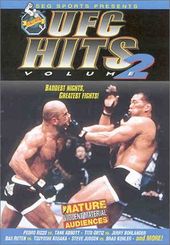 UFC Hits, Volume 2