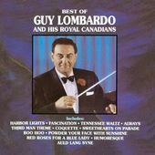 The Best of Guy Lombardo [Capitol]