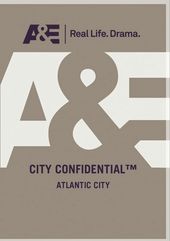 Atlantic City: The Mayor And The Mob (A&E Store