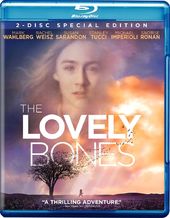 The Lovely Bones (Special Edition) (Blu-ray)
