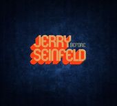 Jerry Before Seinfeld [Slipcase] *