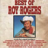 The Best of Roy Rogers [Curb / Capitol]