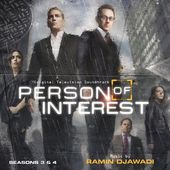 Person Of Interest 3 & 4 / Tv O.S.T.