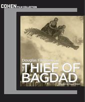 The Thief of Bagdad (Blu-ray)